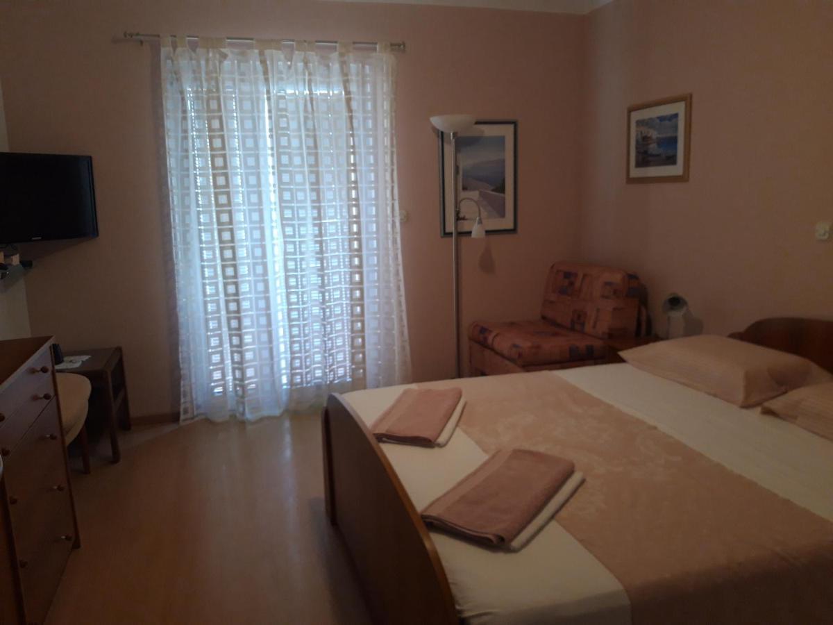 Apartments Dobrila Ivan Dolac Εξωτερικό φωτογραφία